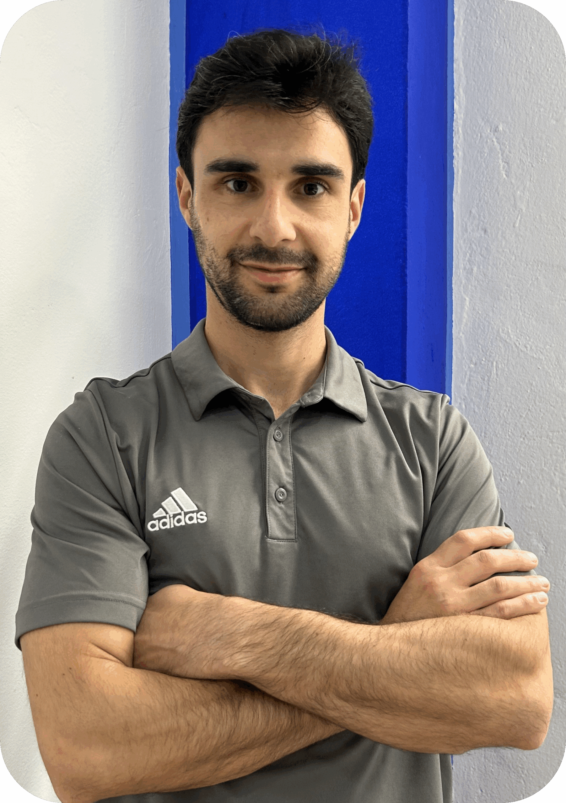 Entrenador personal con Electroestimulación Muscular en Huelva